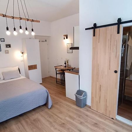 Rooms Diana Σπλιτ Εξωτερικό φωτογραφία