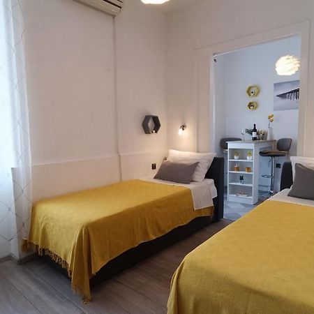 Rooms Diana Σπλιτ Εξωτερικό φωτογραφία