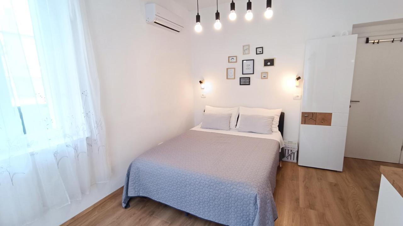 Rooms Diana Σπλιτ Εξωτερικό φωτογραφία