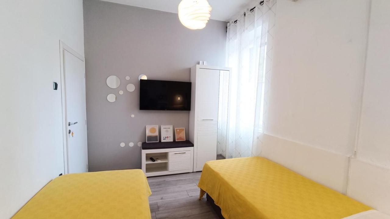 Rooms Diana Σπλιτ Εξωτερικό φωτογραφία