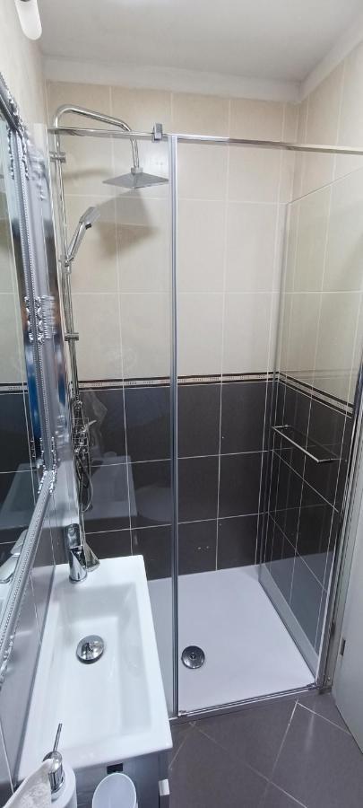 Rooms Diana Σπλιτ Εξωτερικό φωτογραφία