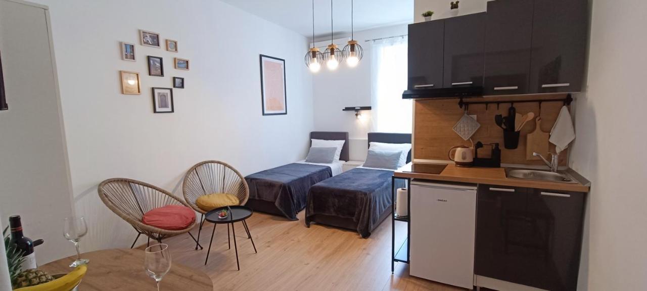 Rooms Diana Σπλιτ Εξωτερικό φωτογραφία