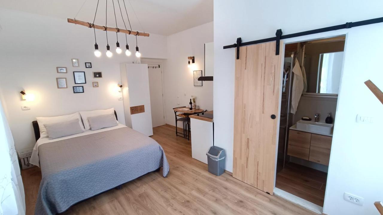 Rooms Diana Σπλιτ Εξωτερικό φωτογραφία