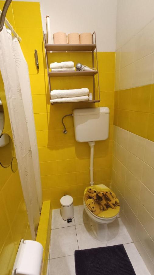 Rooms Diana Σπλιτ Εξωτερικό φωτογραφία
