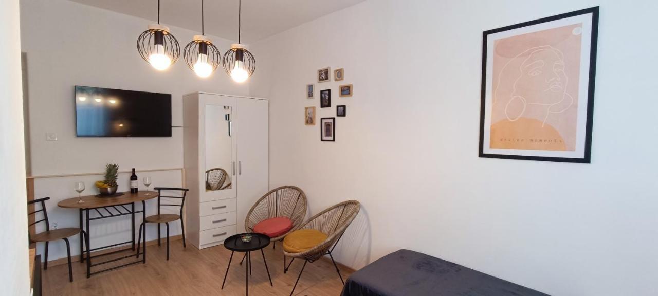 Rooms Diana Σπλιτ Εξωτερικό φωτογραφία