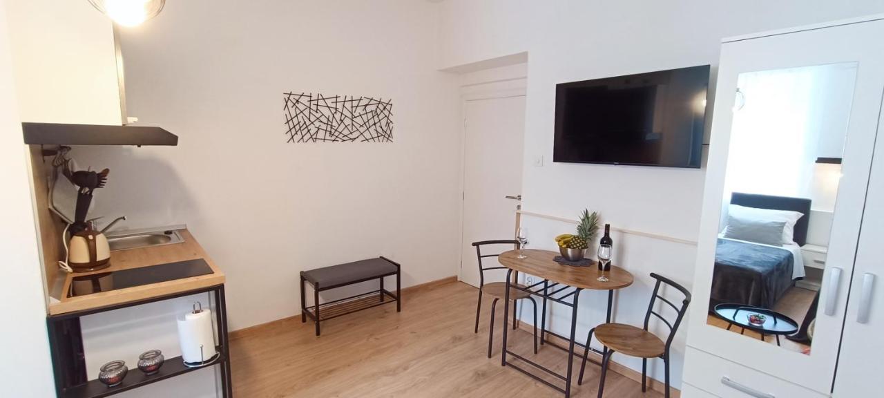 Rooms Diana Σπλιτ Εξωτερικό φωτογραφία