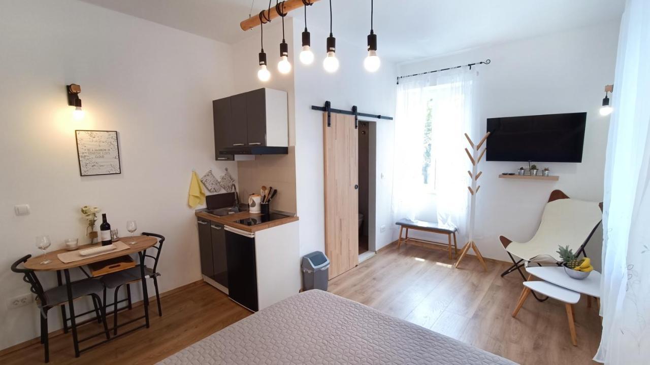 Rooms Diana Σπλιτ Εξωτερικό φωτογραφία