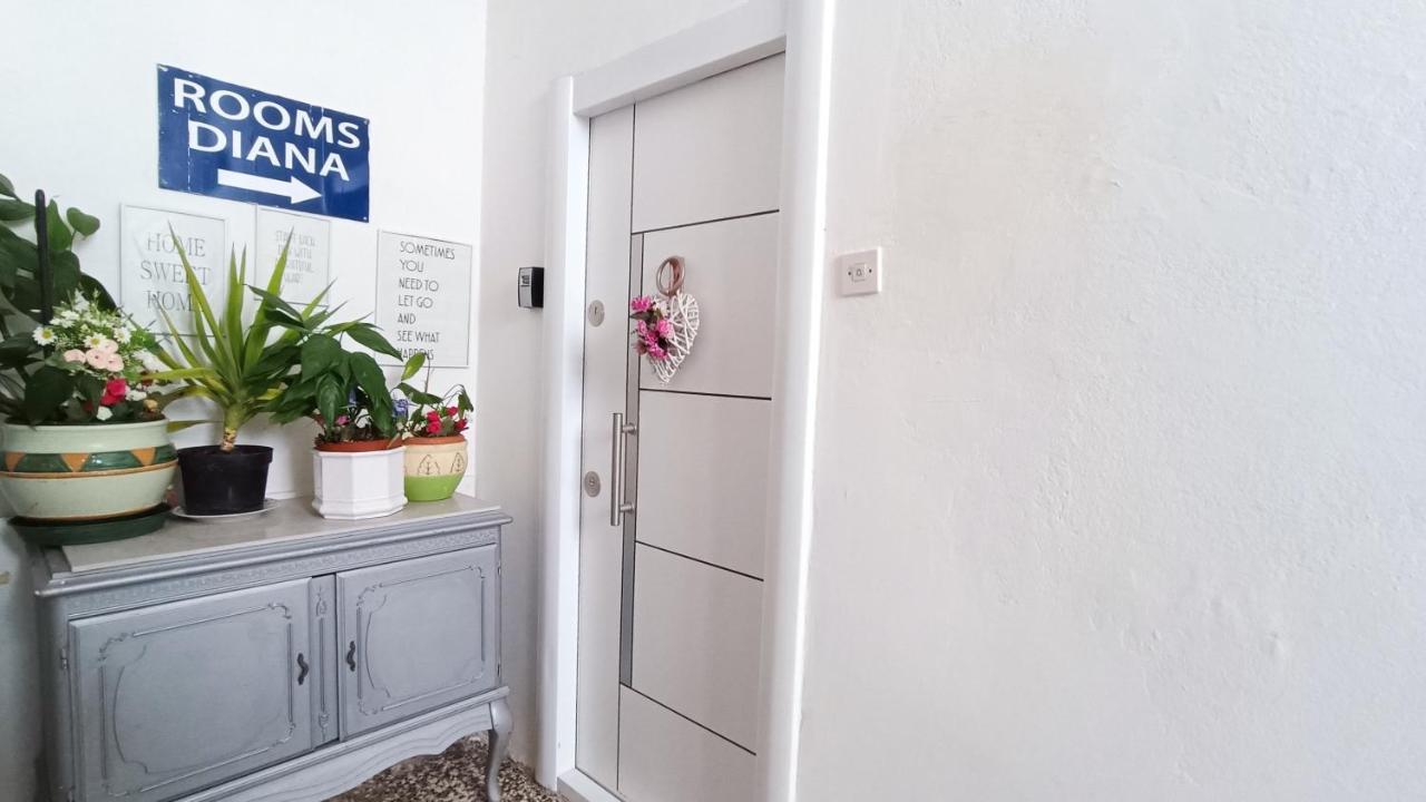 Rooms Diana Σπλιτ Εξωτερικό φωτογραφία