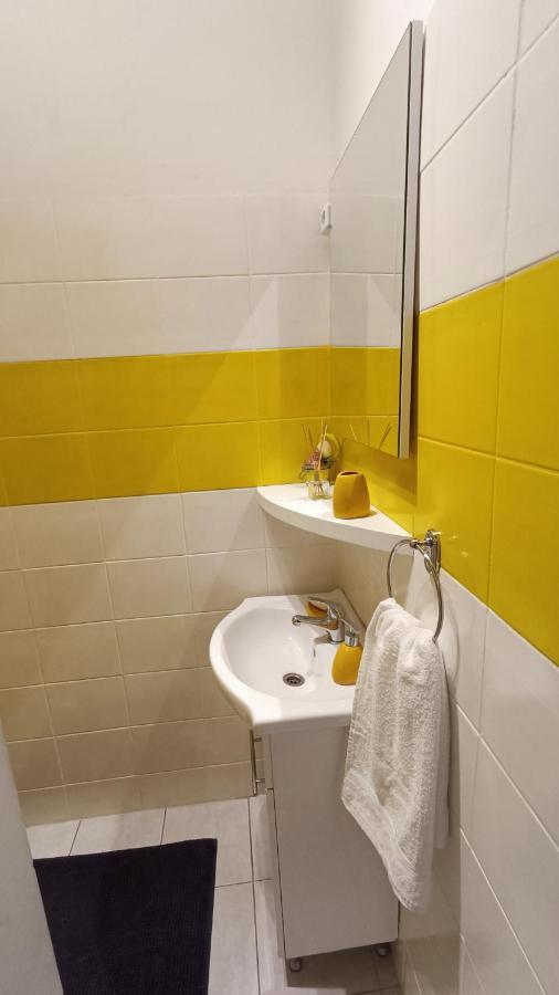 Rooms Diana Σπλιτ Εξωτερικό φωτογραφία