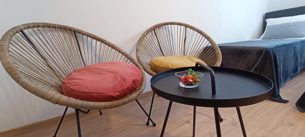 Rooms Diana Σπλιτ Εξωτερικό φωτογραφία