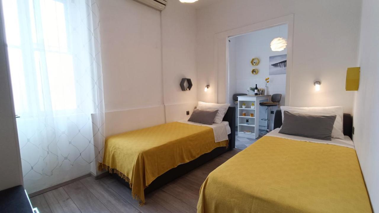 Rooms Diana Σπλιτ Εξωτερικό φωτογραφία