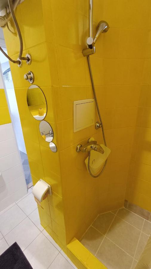Rooms Diana Σπλιτ Εξωτερικό φωτογραφία