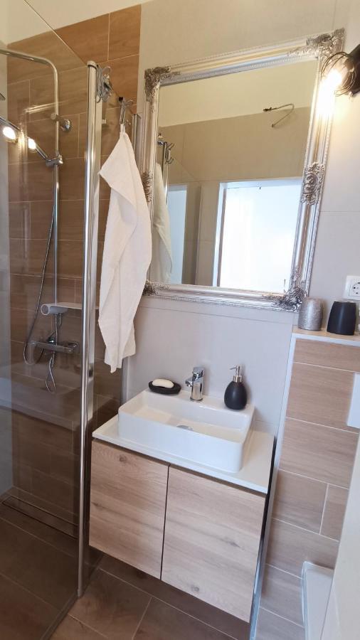 Rooms Diana Σπλιτ Εξωτερικό φωτογραφία