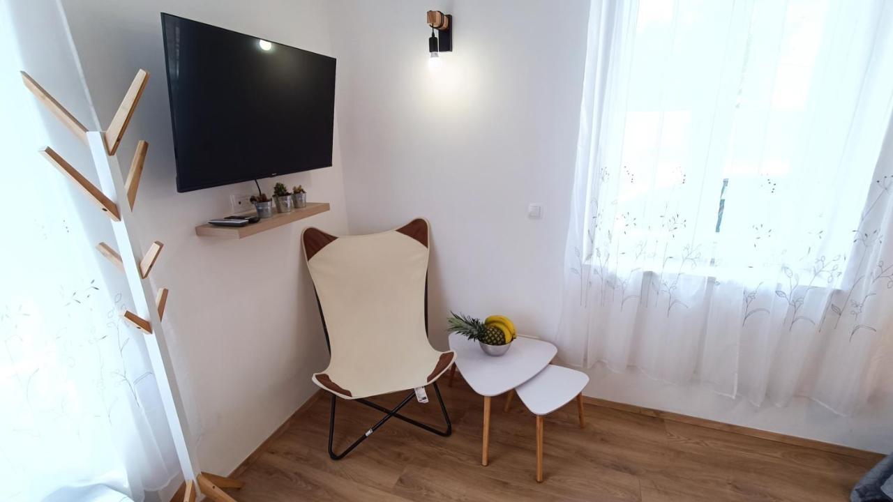Rooms Diana Σπλιτ Εξωτερικό φωτογραφία